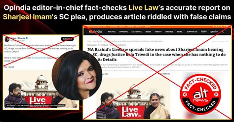 articles that are riddled with fake